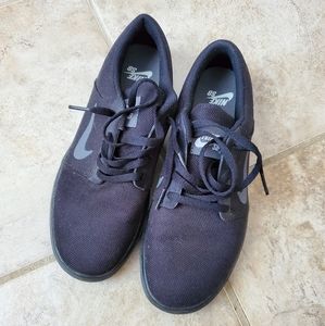 Nike Skateboard Shoes